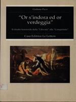 Or s'indora ed or verdeggia. Il ritratto femminile dalla «Liberata» alla «Conquistata»