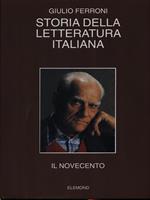 Il novecento