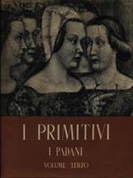 I primitivi vol. III - I padani
