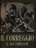 Il Correggio e gli emiliani