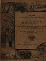 Botanica vol. II: Botanica sistematica