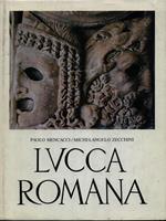 Lucca romana