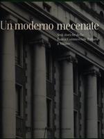 Un moderno mecenate