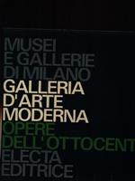 Galleria d'Arte Moderna. Opere dell'Ottocento 3vv