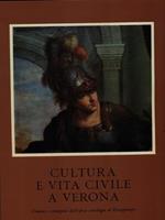 Cultura e vita civile a Verona