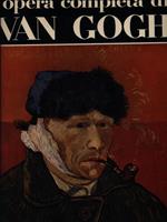 L' opera completa di Van Gogh