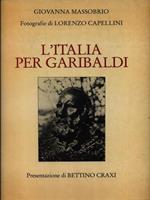 L' Italia per Garibaldi