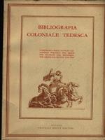 Bibliografia coloniale tedesca