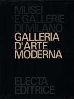 Galleria d'arte moderna 5vv