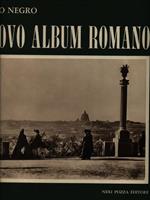 Nuovo album romano