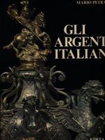 Gli argenti italiani