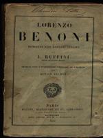 Lorenzo Benoni