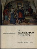 Il magnifico Chianti