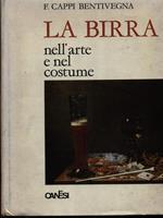 La birra nell'arte e nel costume