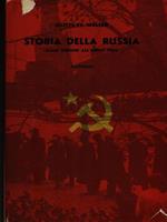 Storia della Russia