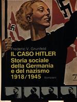 Il caso Hitler