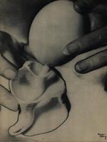 Man Ray. Opere 1914-1973