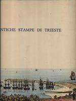 Antiche stampe di Trieste