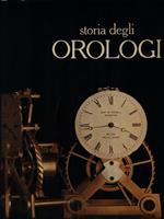 Storia degli orologi