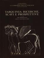 Tarquinia: ricerche scavi e prospettive