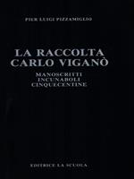 La raccolta Carlo Viganò