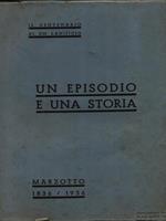 Un episodio e una storia Marzotto 1836-1936