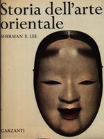 Storia dell'arte orientale