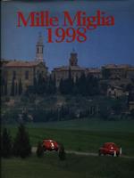 Mille Miglia 1998