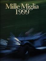 Mille Miglia 1999