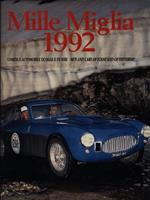 Mille Miglia 1992