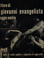 Le pitture di S. Giovanni Evangelista in Reggio Emilia