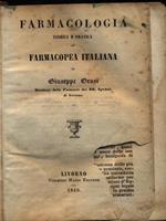 Farmacopea italiana