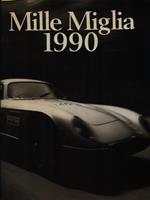 Mille Miglia 1990