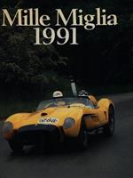 Mille Miglia 1991