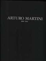 Arturo Martini 1889-1947
