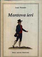 Mantova ieri