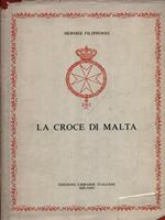 La croce di Malta