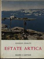 Estate artica