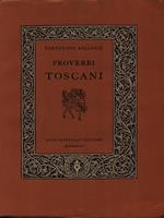 Proverbi toscani