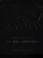 La sera armoniosa