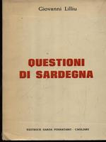 Questioni di Sardegna