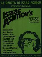 La rivista di Isaac Asimov 5vv
