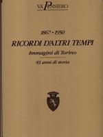 Ricordi d'altri tempi