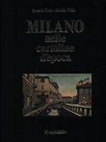 Milano nelle cartoline d'epoca