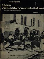 Storia del Partito Comunista Italiano