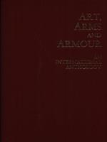 Art, arms and armours vol. I: 1979-80