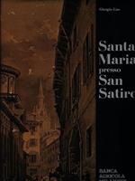 Santa Maria presso San Satiro