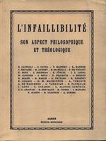 L' infaillibilitè