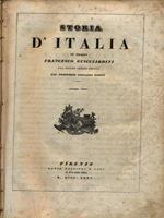 Storia d'Italia