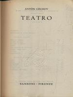 Teatro